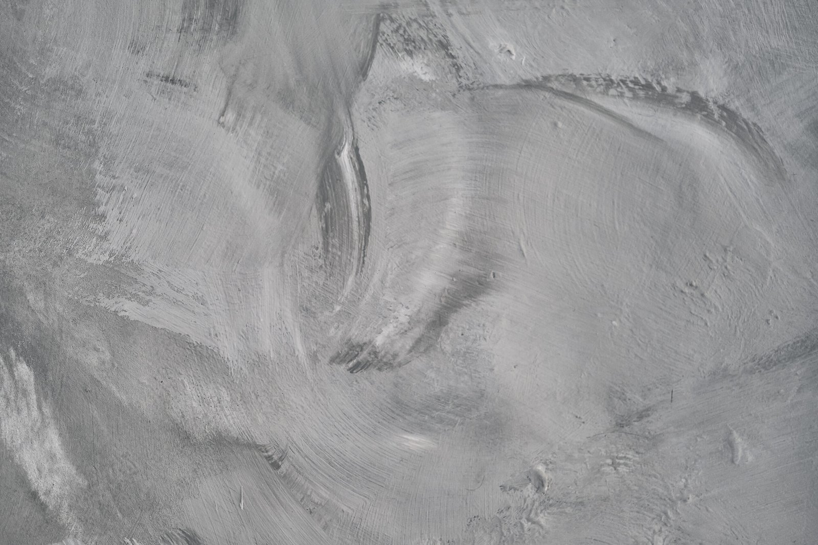 Gray stone effect stucco, high resolution concrete background. top view with copy space